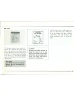 Preview for 32 page of Suzuki GS1100E Owner'S Manual