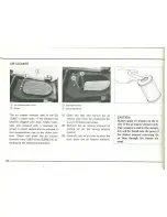 Preview for 33 page of Suzuki GS1100E Owner'S Manual