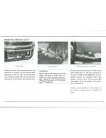 Preview for 36 page of Suzuki GS1100E Owner'S Manual