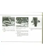 Preview for 55 page of Suzuki GS1100E Owner'S Manual