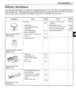 Предварительный просмотр 60 страницы Suzuki GS1100ED 1983 Service Manual