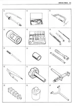 Предварительный просмотр 66 страницы Suzuki GS1100ED 1983 Service Manual