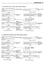 Предварительный просмотр 76 страницы Suzuki GS1100ED 1983 Service Manual