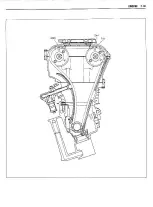 Предварительный просмотр 98 страницы Suzuki GS1100ED 1983 Service Manual