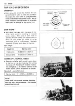 Предварительный просмотр 103 страницы Suzuki GS1100ED 1983 Service Manual