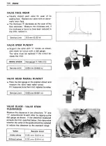 Предварительный просмотр 105 страницы Suzuki GS1100ED 1983 Service Manual