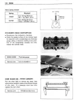 Предварительный просмотр 109 страницы Suzuki GS1100ED 1983 Service Manual