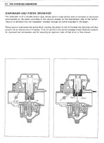 Предварительный просмотр 163 страницы Suzuki GS1100ED 1983 Service Manual