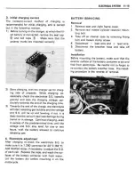 Предварительный просмотр 256 страницы Suzuki GS1100ED 1983 Service Manual