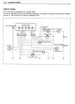 Предварительный просмотр 267 страницы Suzuki GS1100ED 1983 Service Manual