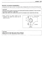 Предварительный просмотр 318 страницы Suzuki GS1100ED 1983 Service Manual