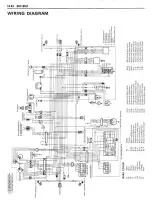 Предварительный просмотр 321 страницы Suzuki GS1100ED 1983 Service Manual