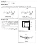 Предварительный просмотр 337 страницы Suzuki GS1100ED 1983 Service Manual