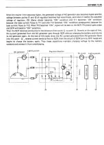 Предварительный просмотр 340 страницы Suzuki GS1100ED 1983 Service Manual