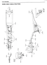 Предварительный просмотр 343 страницы Suzuki GS1100ED 1983 Service Manual