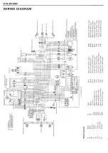 Предварительный просмотр 345 страницы Suzuki GS1100ED 1983 Service Manual