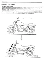 Предварительный просмотр 367 страницы Suzuki GS1100ED 1983 Service Manual