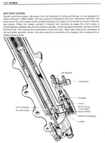 Предварительный просмотр 369 страницы Suzuki GS1100ED 1983 Service Manual