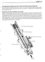 Предварительный просмотр 370 страницы Suzuki GS1100ED 1983 Service Manual