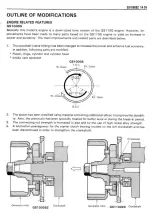 Предварительный просмотр 372 страницы Suzuki GS1100ED 1983 Service Manual