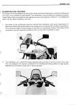 Предварительный просмотр 374 страницы Suzuki GS1100ED 1983 Service Manual