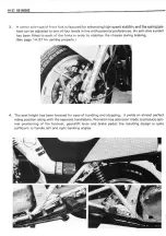 Предварительный просмотр 375 страницы Suzuki GS1100ED 1983 Service Manual