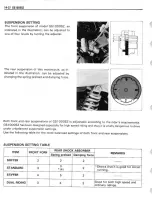 Предварительный просмотр 385 страницы Suzuki GS1100ED 1983 Service Manual