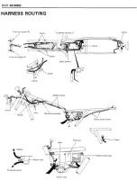 Предварительный просмотр 389 страницы Suzuki GS1100ED 1983 Service Manual