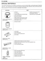 Предварительный просмотр 410 страницы Suzuki GS1100ED 1983 Service Manual