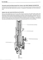 Предварительный просмотр 420 страницы Suzuki GS1100ED 1983 Service Manual