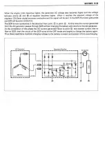 Предварительный просмотр 425 страницы Suzuki GS1100ED 1983 Service Manual