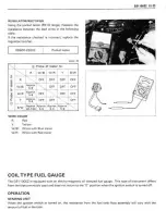 Предварительный просмотр 427 страницы Suzuki GS1100ED 1983 Service Manual