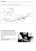 Предварительный просмотр 430 страницы Suzuki GS1100ED 1983 Service Manual