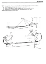 Предварительный просмотр 449 страницы Suzuki GS1100ED 1983 Service Manual