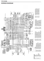 Предварительный просмотр 450 страницы Suzuki GS1100ED 1983 Service Manual