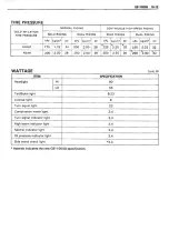 Предварительный просмотр 465 страницы Suzuki GS1100ED 1983 Service Manual