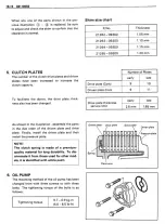 Предварительный просмотр 468 страницы Suzuki GS1100ED 1983 Service Manual