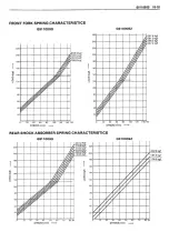 Предварительный просмотр 471 страницы Suzuki GS1100ED 1983 Service Manual