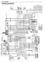 Предварительный просмотр 474 страницы Suzuki GS1100ED 1983 Service Manual