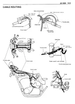 Предварительный просмотр 475 страницы Suzuki GS1100ED 1983 Service Manual