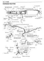 Предварительный просмотр 476 страницы Suzuki GS1100ED 1983 Service Manual