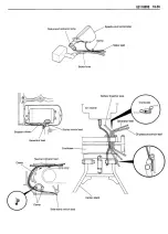 Предварительный просмотр 477 страницы Suzuki GS1100ED 1983 Service Manual