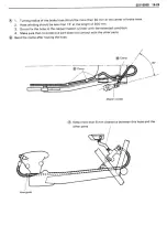 Предварительный просмотр 481 страницы Suzuki GS1100ED 1983 Service Manual