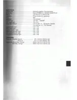 Предварительный просмотр 85 страницы Suzuki GS500/F Owner'S Manual