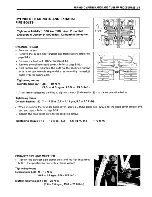 Предварительный просмотр 18 страницы Suzuki GS500E Service Manual