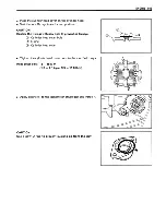 Preview for 95 page of Suzuki GS500E Service Manual