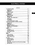 Предварительный просмотр 112 страницы Suzuki GS500E Service Manual