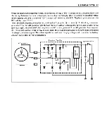 Предварительный просмотр 114 страницы Suzuki GS500E Service Manual