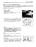 Предварительный просмотр 120 страницы Suzuki GS500E Service Manual