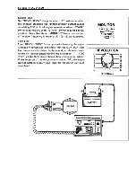 Предварительный просмотр 121 страницы Suzuki GS500E Service Manual